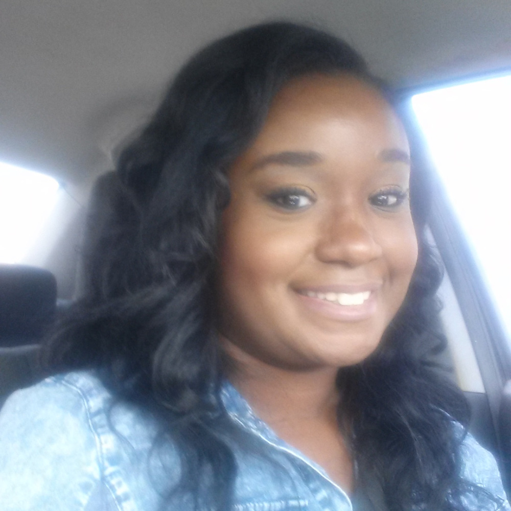 Meet your Posher, Rashonda